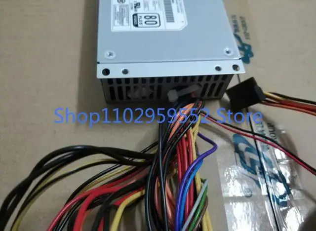 Alt view image 2 of 3 - 1Pcs for DPS-350AB-24H 96PS-A350WFXG DPS-350AB-24M GPS-450AA-104A power supply