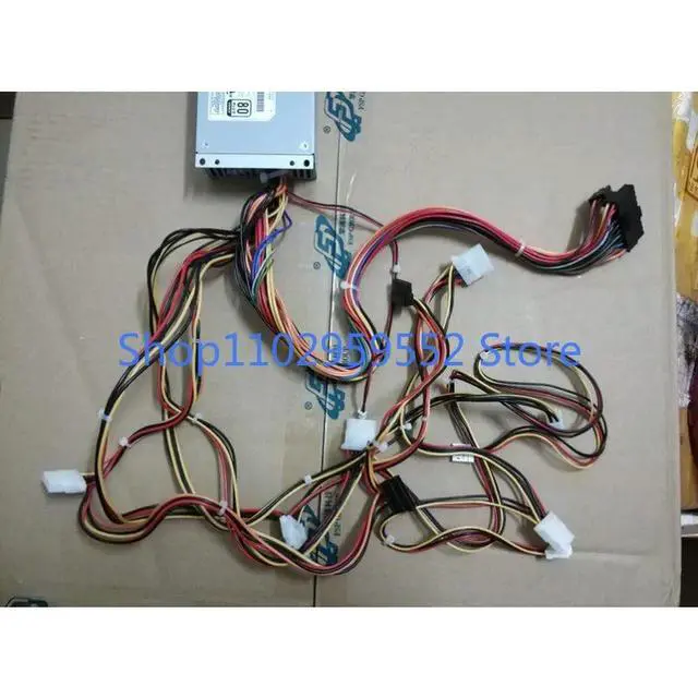 Alt view image 3 of 3 - 1Pcs for DPS-350AB-24H 96PS-A350WFXG DPS-350AB-24M GPS-450AA-104A power supply