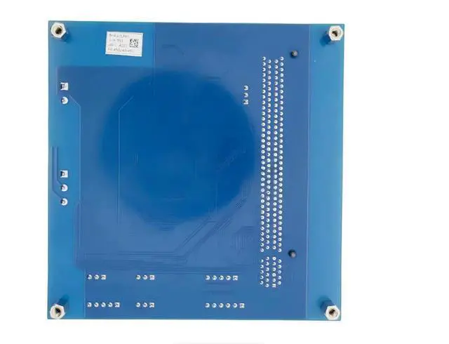 Alt view image 3 of 3 - STEVAL-LVLP01 motor control DRIVE 101 three-phase gate driver