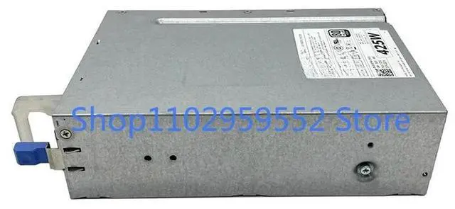 Main image of 1pcs for T7810 T5810 Workstation Power Supply D425EF-02 D425EF-00 AC425EF-01