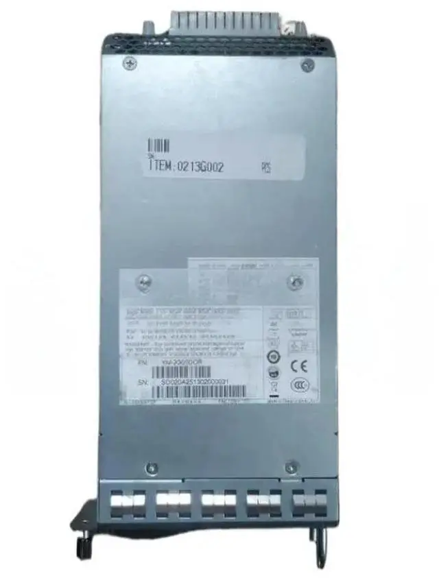Main image of 1pcs For HSP300-S12A Power Supply 300W 0213G002 Kit