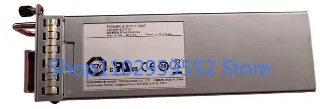 Main image of 1pcs For ES5M0PSD1700 170W S6720 Switch Power Module
