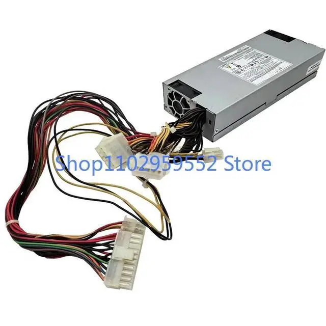 Alt view image 3 of 3 - 1pcs for FSP350-60EVF FSP350-60TAH-P industrial computer power supply