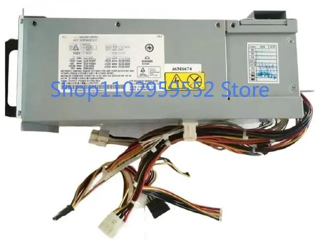 Main image of 1pcs For X3100M5 Power Supply 00AL204 DPS-430EBA 49Y8459 46M6699 Cage Kit