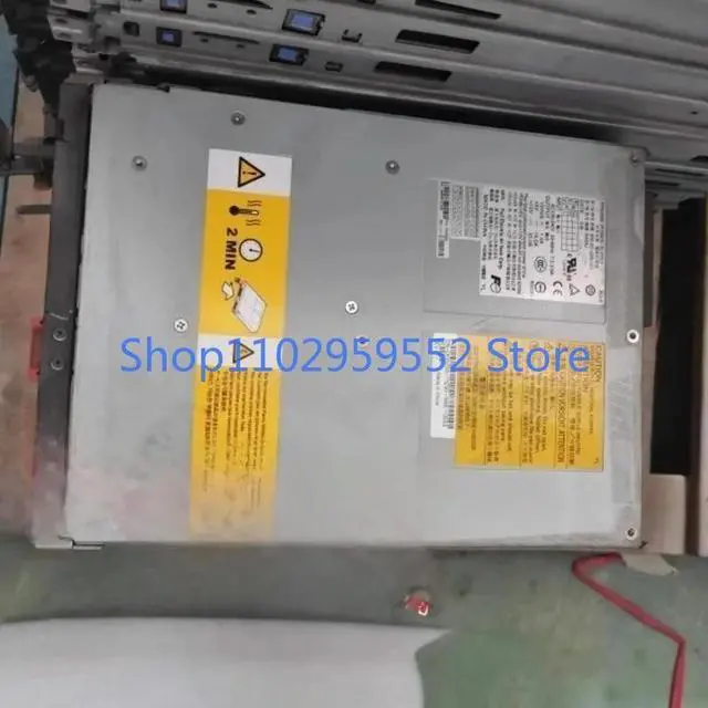 Main image of 1pcs AX4-5 , Power Supply, Module EMC PN: 071-000-503 KW255