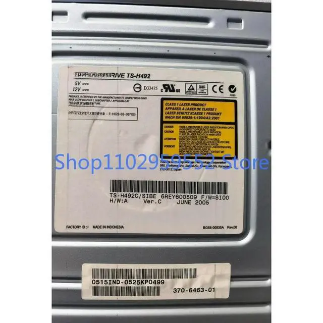 Alt view image 2 of 3 - 1PCS For 370-6463 390-0340 390-0346 Blade2500 B1500