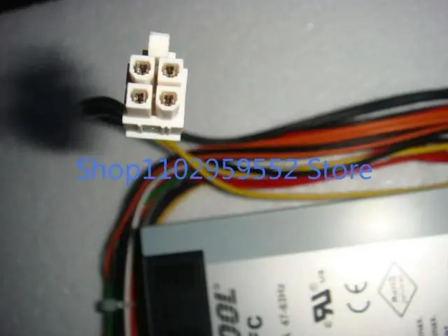 Alt view image 2 of 2 - 1pcs For 300 1U-PFC T30U HY1 Large Power Supply For EDG Kit