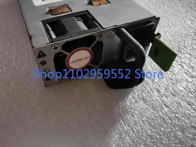 Alt view image 3 of 3 - 1pcs for C240 M4 Power Supply DPST-1400AB A UCSC-PSU2-1400W 341-0554-01