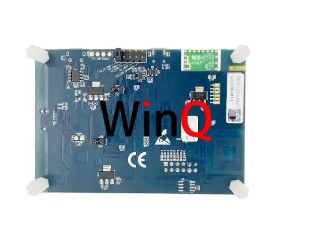 Alt view image 2 of 3 - B-L475E-IOT01A2 M32L475VGT6 Exploration Kit IoT Node BLE