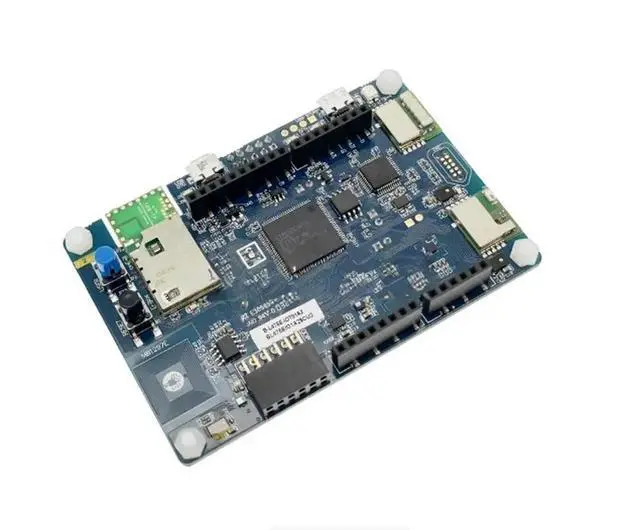 Alt view image 3 of 3 - B-L475E-IOT01A2 M32L475VGT6 Exploration Kit IoT Node BLE