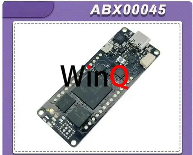 Main image of PORTENTA H7 ABX00045 STM32H747XI development board