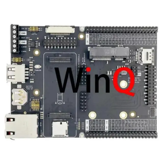 Main image of Mid ASX00055 SOM C33 H7 X8 Pro