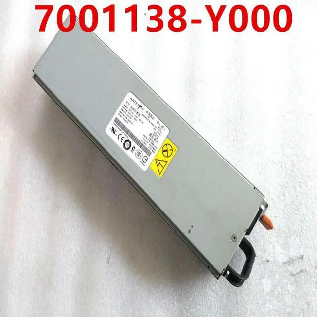 Main image of 90%-95% PSU For X3650 X3400 X3500 835W Power Supply 7001138-Y000 7001138-Y002 24R2731 24R2730