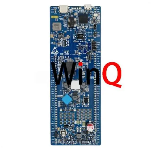 Main image of B-G474E-DPOW1 Exploration Kit STM32G474RET6 MCU Development Board