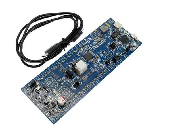 Alt view image 3 of 3 - B-G474E-DPOW1 Exploration Kit STM32G474RET6 MCU Development Board
