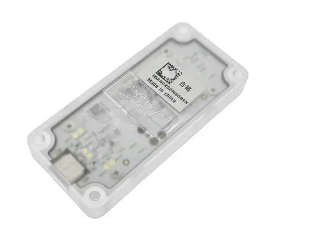 Alt view image 2 of 3 - G950-06809-01 Coral USB Accelerator TPU Accelerator