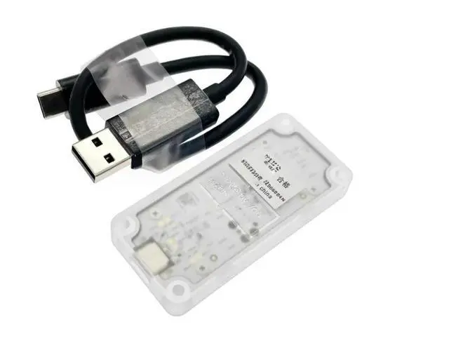 Alt view image 3 of 3 - G950-06809-01 Coral USB Accelerator TPU Accelerator