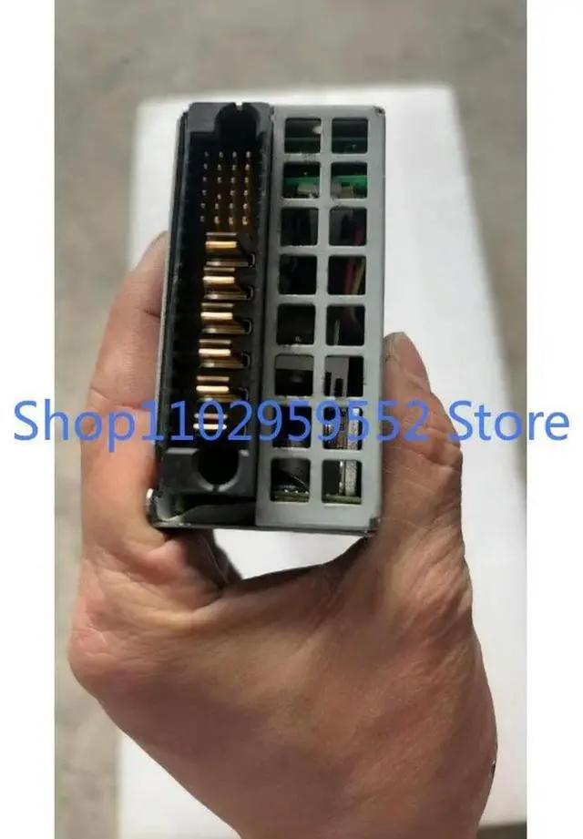 Alt view image 3 of 3 - 1Pcs for DS850-3 Power Module 3.3V power supply