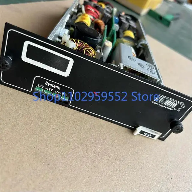 Alt view image 2 of 3 - 1Pcs for MPU150-4000 power supply 150W