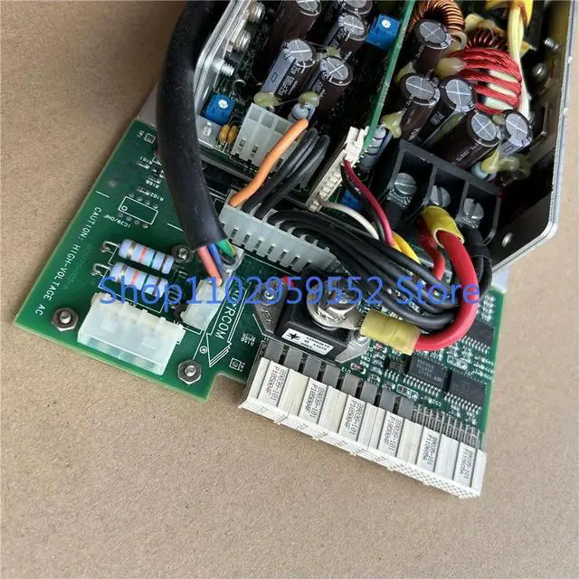 Alt view image 3 of 3 - 1Pcs for MPU150-4000 power supply 150W