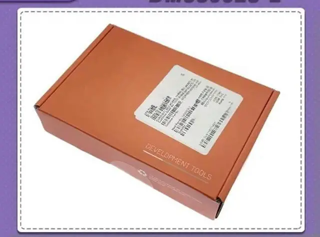 Alt view image 3 of 3 - DM330028-2 development board dsPIC33CH512MP508 dsPIC33CH MCU 16 bit