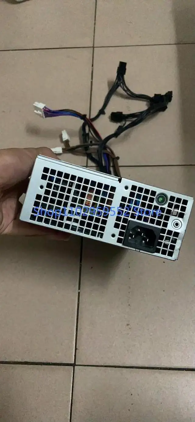 Alt view image 2 of 3 - 1Pcs for AC750EPS-00 MP23Y 750W Power Supply XPS8950 T3660 150 R13 R14