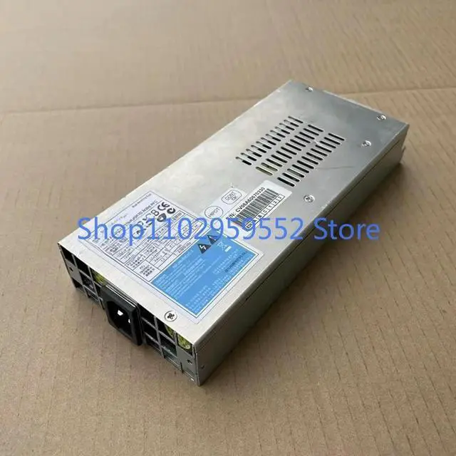 Main image of 1pcs For SS-400H1U Active PFC 400W 1U Industrial Control Server Power Supply Kit