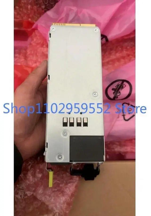 Alt view image 2 of 3 - 1pcs for PAC1K3D12-B5 1300W Server Power Supply 02313VDB