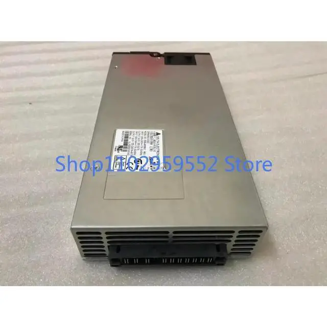 Alt view image 2 of 2 - 1pcs For DPR48/50-G-DGC Power Supply ESR-48/56B 54V/53.7A Kit