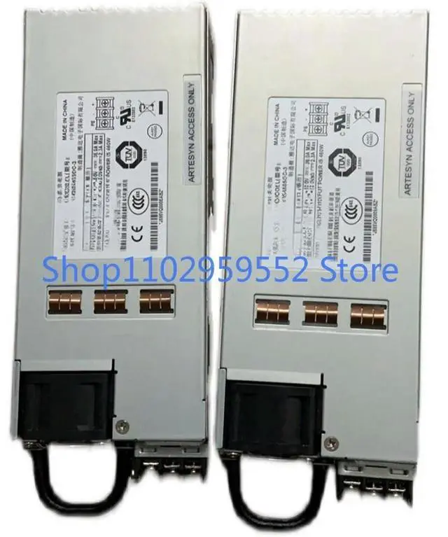 Main image of 1pcs for DS460S-3 DS460SDC-3 PWR-460DC-R PWR-500DC-F AC/DC Power Supply