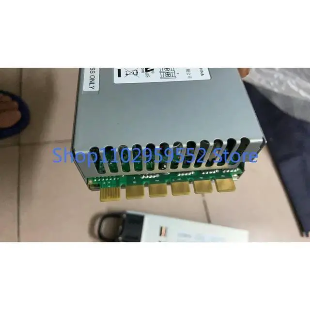 Alt view image 3 of 3 - 1pcs for DS460S-3 DS460SDC-3 PWR-460DC-R PWR-500DC-F AC/DC Power Supply