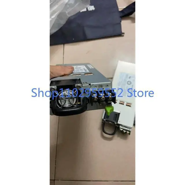 Alt view image 2 of 3 - 1pcs for DS460S-3 DS460SDC-3 PWR-460DC-R PWR-500DC-F AC/DC Power Supply