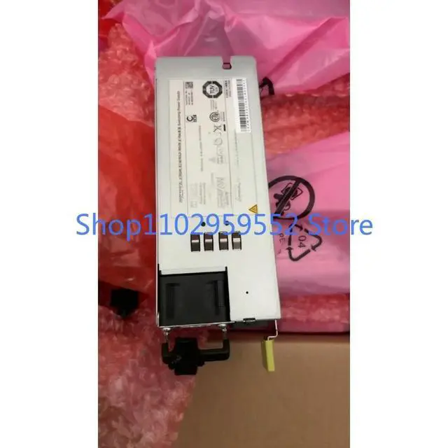 Alt view image 3 of 3 - 1pcs for PAC1K3D12-B5 1300W Server Power Supply 02313VDB