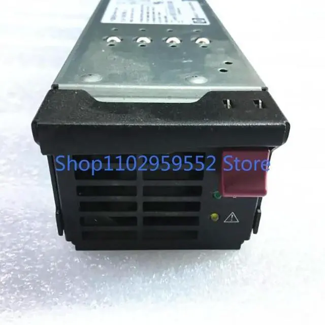 Main image of 1pcs 7001133-Y000 For C7000 Server Power Supply 398026-001 411099-001 2250W Kit