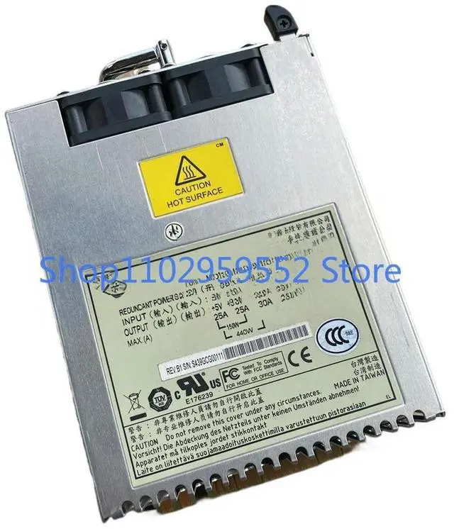 Main image of 1Pcs for EFRP-462 460W server module power supply