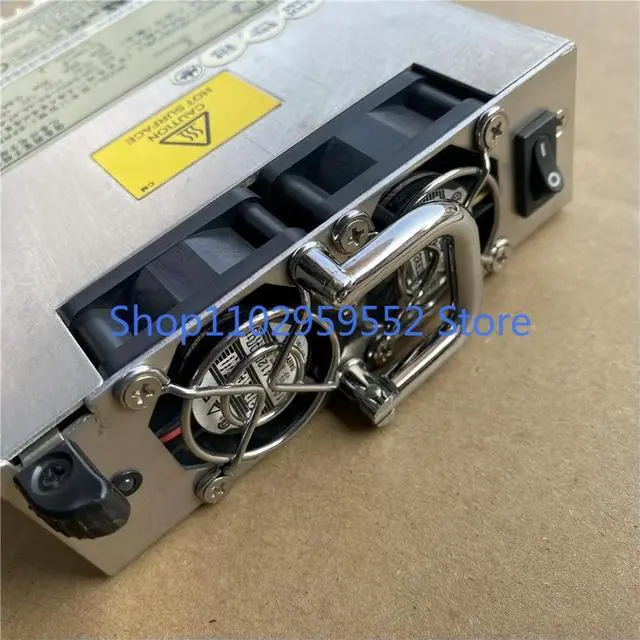 Alt view image 3 of 3 - 1Pcs for EFRP-462 460W server module power supply