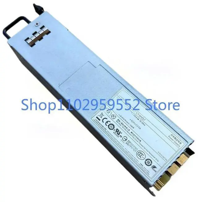 Main image of 1Pcs for GW-T150WV12 150W server power module
