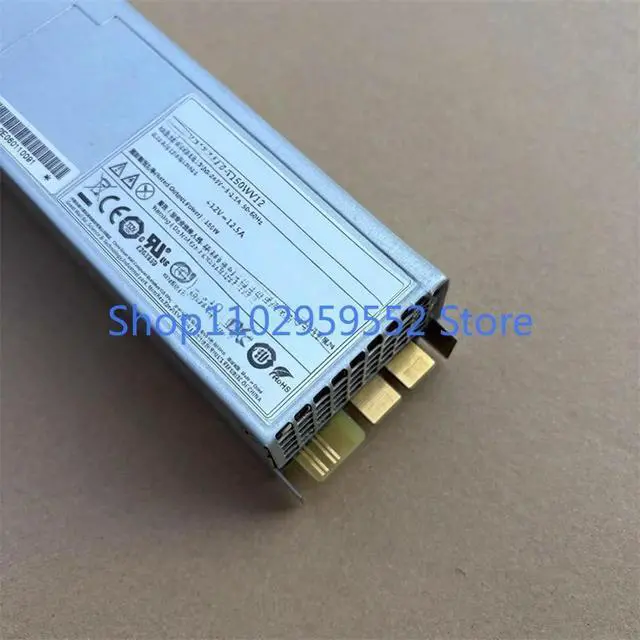 Alt view image 2 of 3 - 1Pcs for GW-T150WV12 150W server power module
