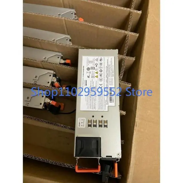 Alt view image 2 of 3 - 1Pcs for CRPS1300D 1300W server power supply
