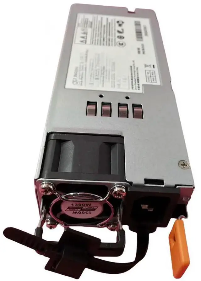 Main image of 1Pcs for CRPS1300D 1300W server power supply