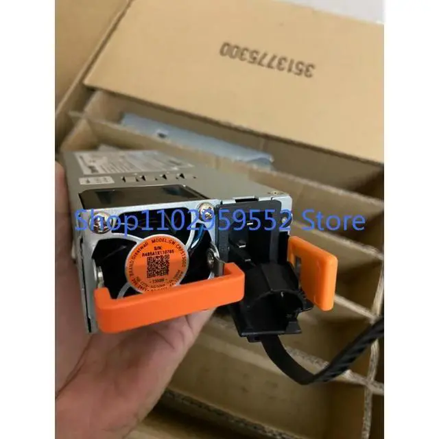 Alt view image 3 of 3 - 1Pcs for CRPS1300D 1300W server power supply