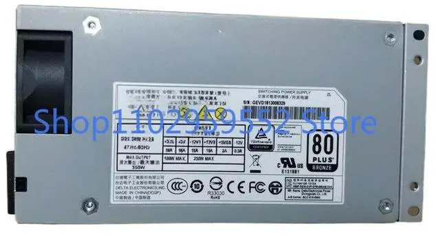Main image of 1Pcs for FSP300-60WS2 ST-150UB-05E ST-180FUB-05E ST-220FUB Industrial Control Power Supply