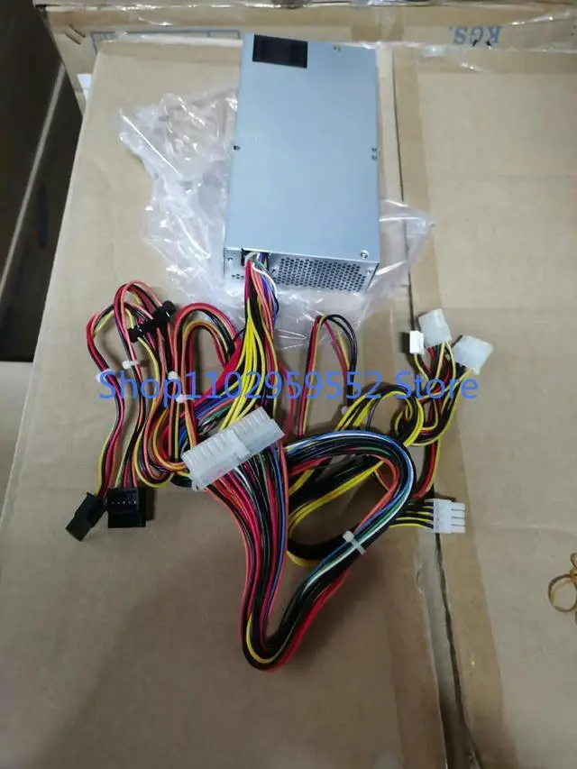 Alt view image 3 of 3 - 1Pcs for FSP300-50UCB 1u server power supply, FSP300-701uJ, FSP300-60WS1.