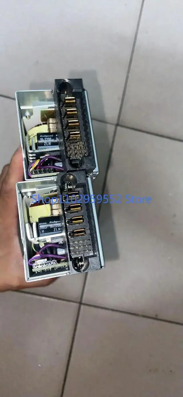 Alt view image 3 of 3 - 1Pcs for PSR650B-12A1 Power Supply 650W PSR650B-12A1H