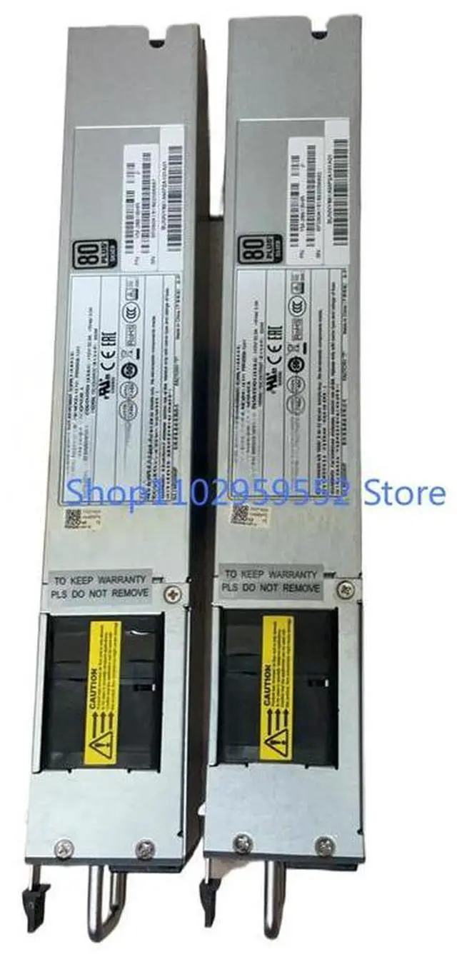 Main image of 1Pcs for PSR650B-12A1 Power Supply 650W PSR650B-12A1H