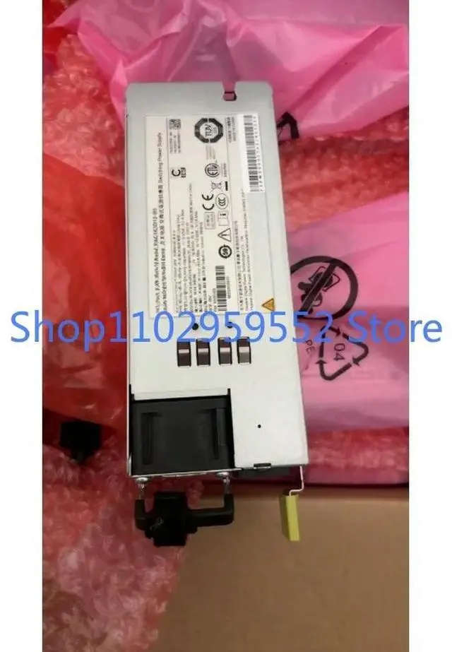 Main image of 1Pcs fo PAC1K3D12-B5 1300W server power supply 02313VDB