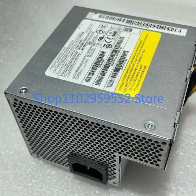 Main image of 1pcs for W580/W580N Medical Power Supply S26113-E601-V70-01 D17-250P1A