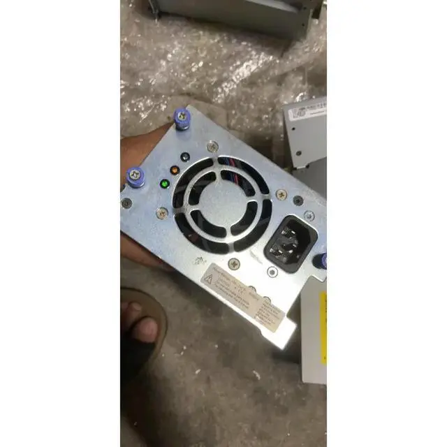 Alt view image 2 of 2 - 1pcs for TL4000 TL2000 Tape Library Power Supply UP515 EOE12030002