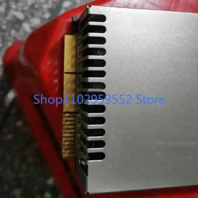 Alt view image 2 of 2 - 1Pcs for 3Y YM-2821A 820W Server Redundant Power Module