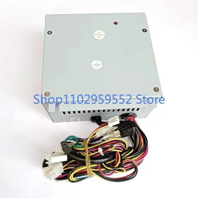 Alt view image 2 of 2 - 1Pcs for PS-7271 250W AT power supply EVOC P8 P9 power supply